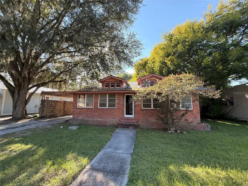 112 S Florida St, FL