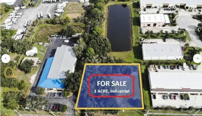 1199 Upsala Rd, FL