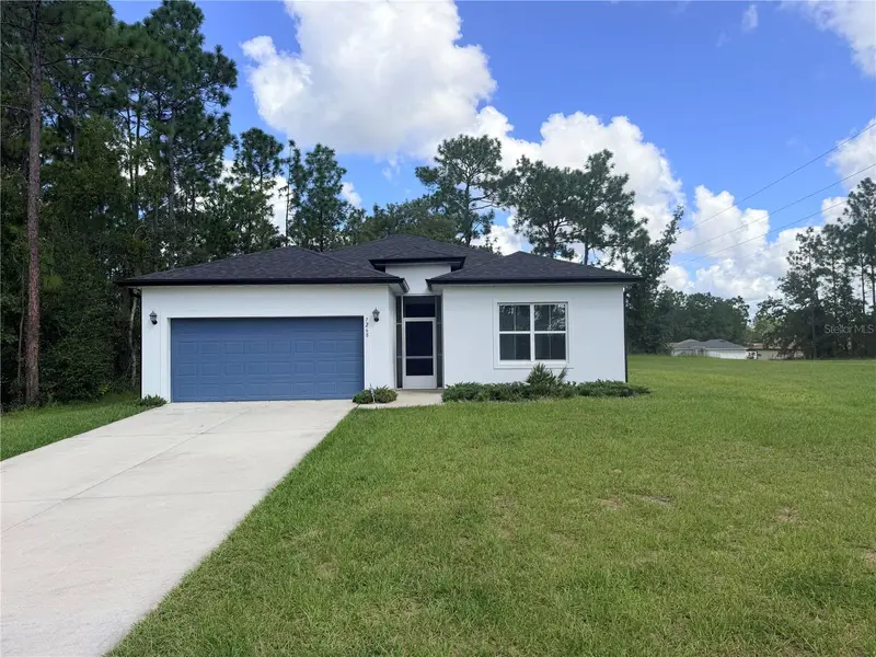 7268 Sw 133rd Loop, FL