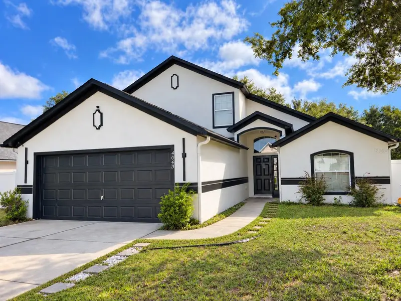 4043 Waltham Forest Dr, FL