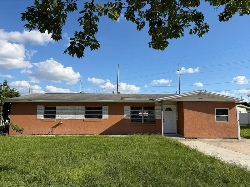4424 David Ave, FL