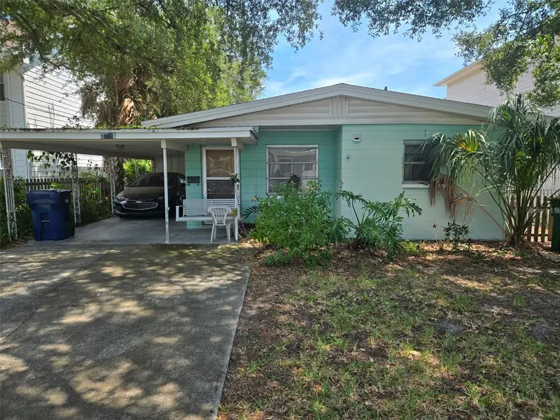 3418 W San Pedro St, FL