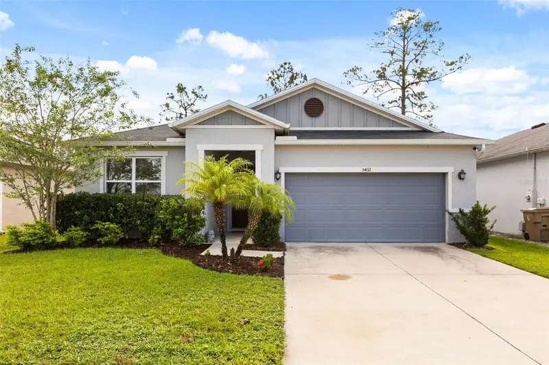5432 Marylebone Dr, FL