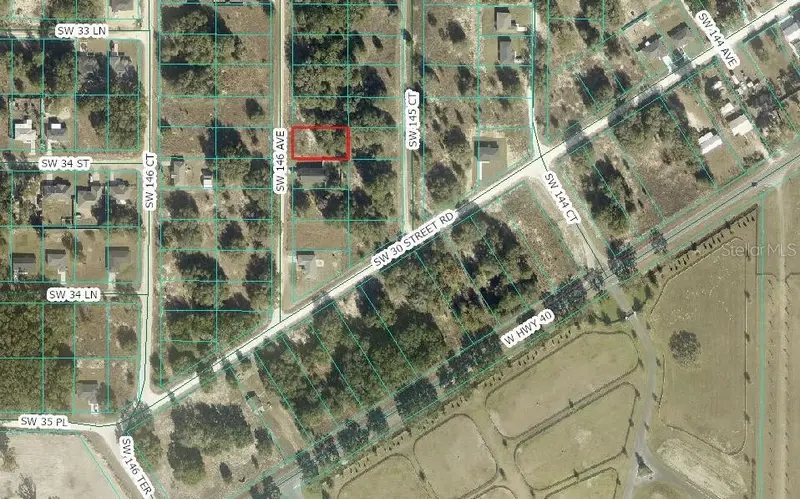 Sw 146th Ave, FL