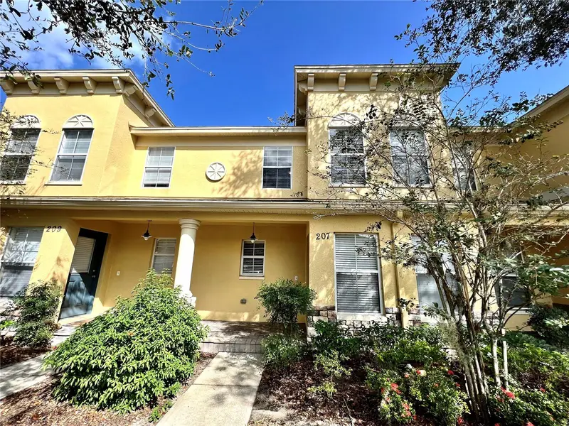 207 Penmark Stone Pl, FL