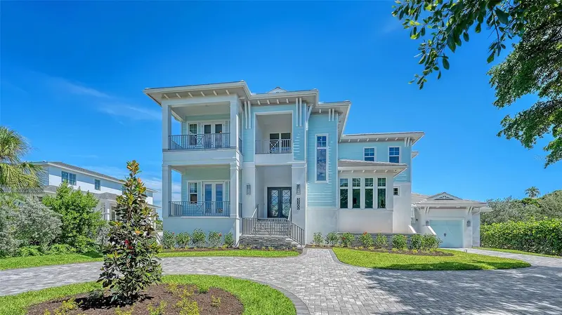 3100 Gulf Of Mexico Dr, FL