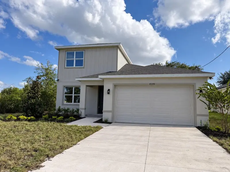 8590 Blackberry Ave, FL