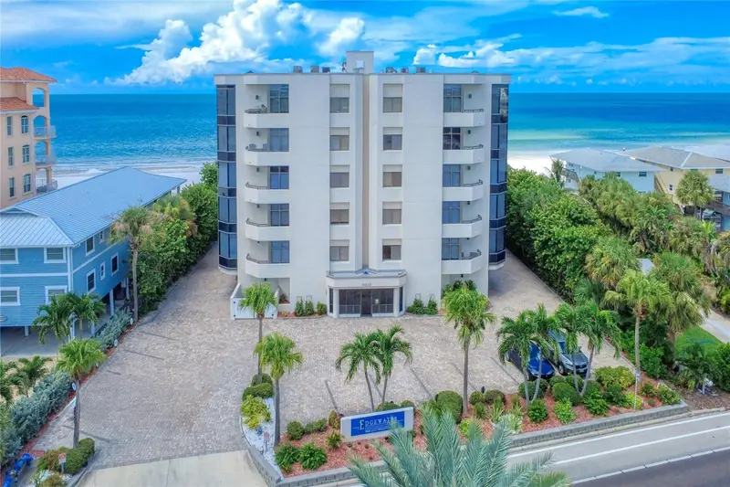 19828 Gulf Blvd #201, FL