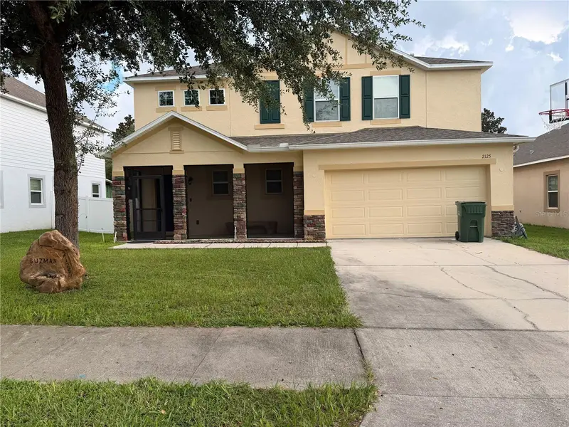 2125 Amor Way, FL