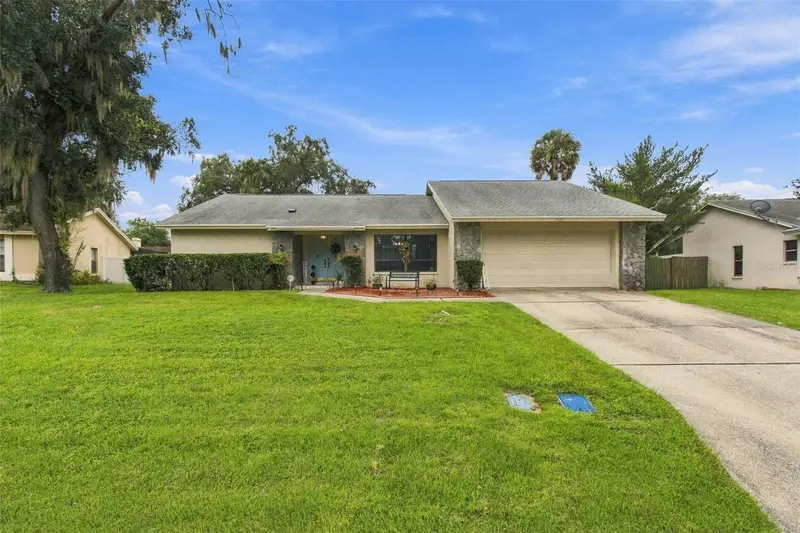2621 Bridle Dr, FL