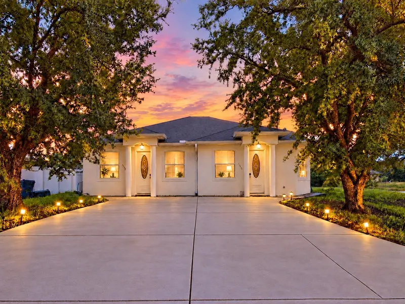 Warm Mineral Springs listing