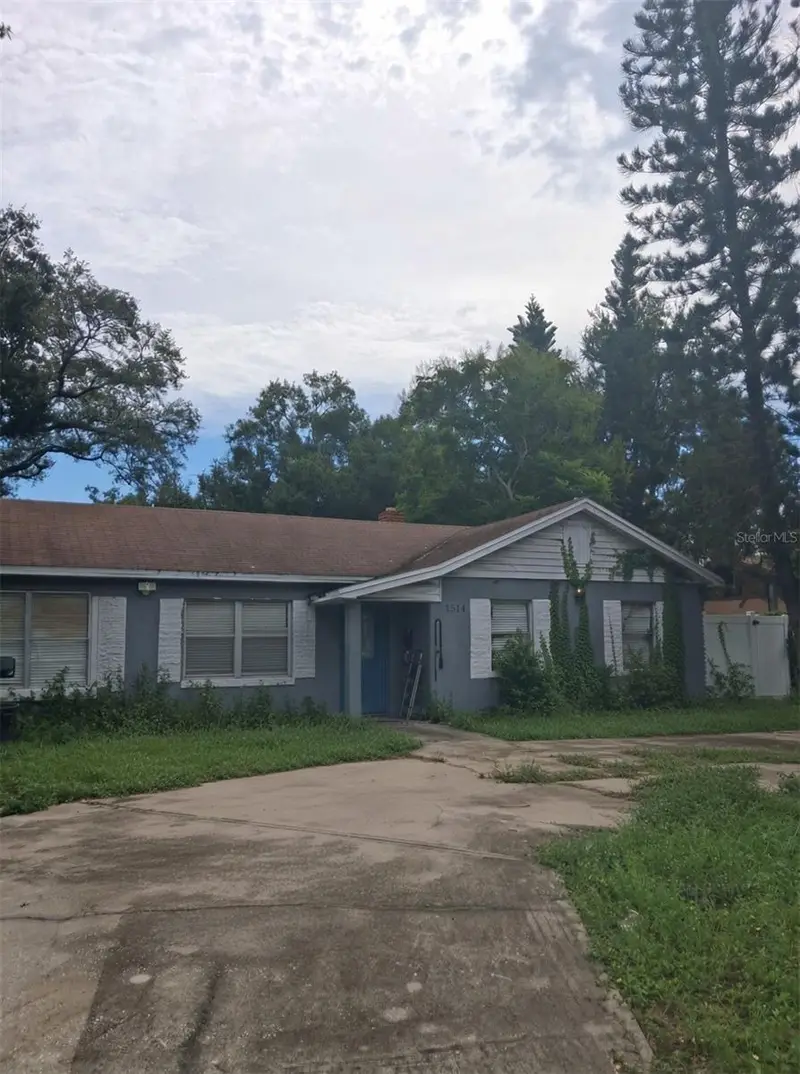 1514 S Lois Ave, FL