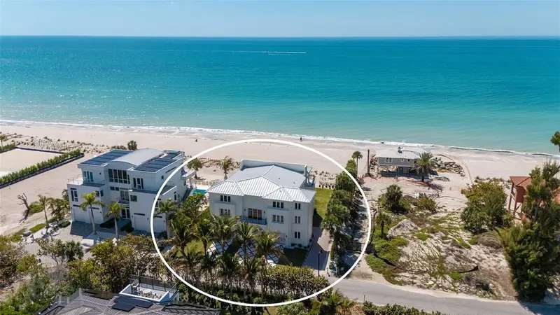 6529 Gulfside Rd, FL