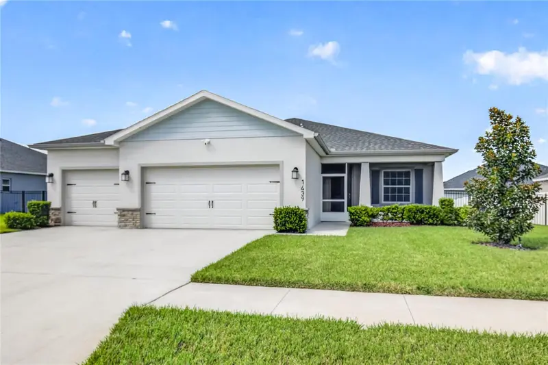 Lake Alfred listing