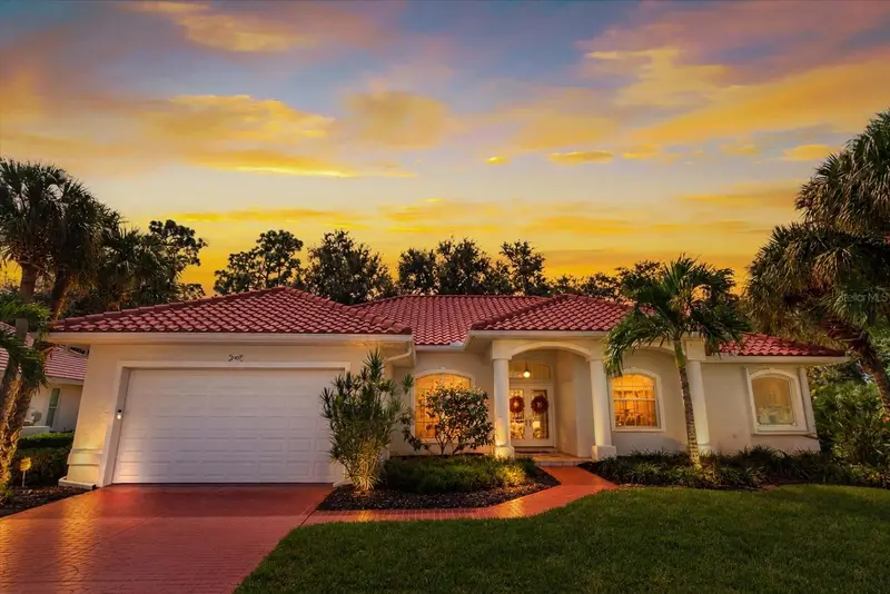 2107 Tocobaga Ln, FL
