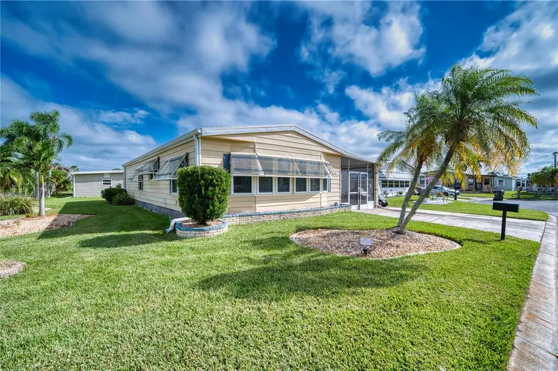 Harbor Isles listing