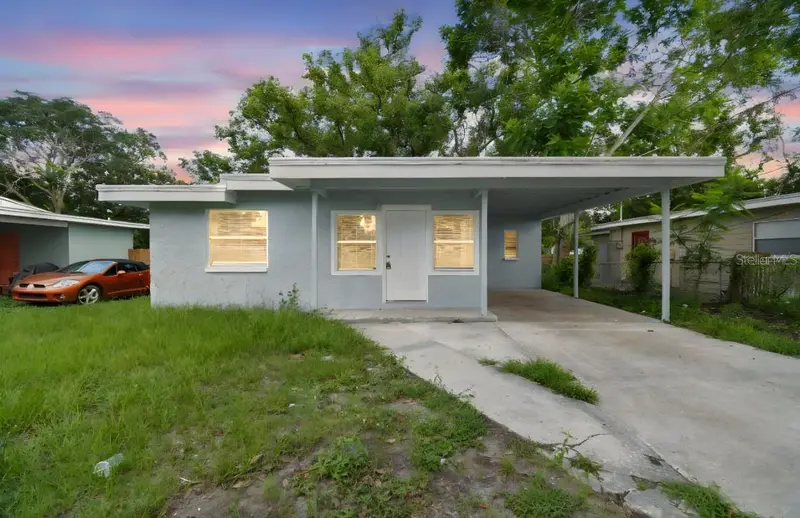 1807 E Bougainvillea Ave, FL