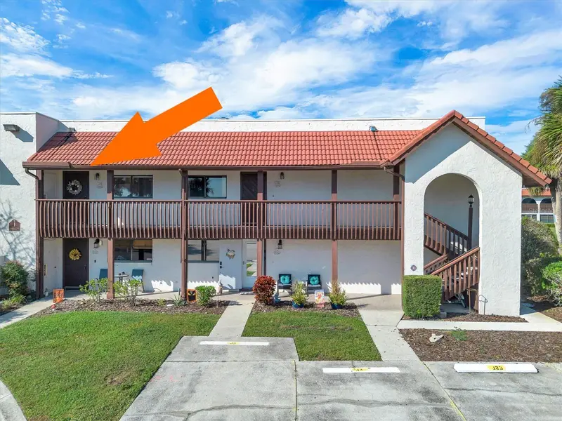 10203 Village Dr #J23, FL