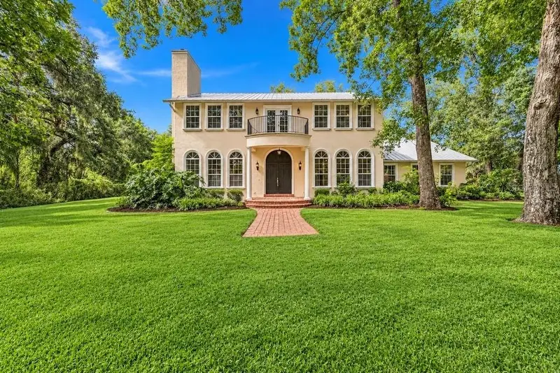4855 Lillian Black Rd, FL