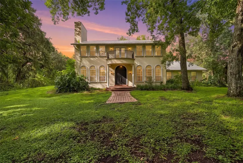 4855 Lillian Black Rd, FL