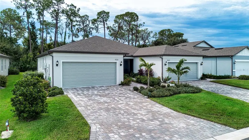 9531 Coastline Way, FL