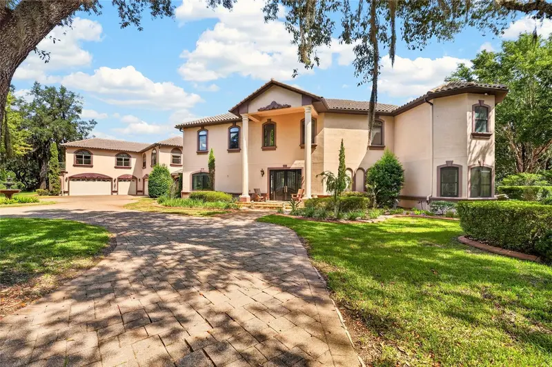130 Hardesty Lake Rd, FL