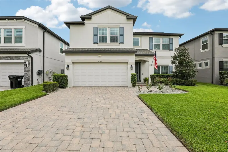 22303 Woodmen Hall Dr, FL