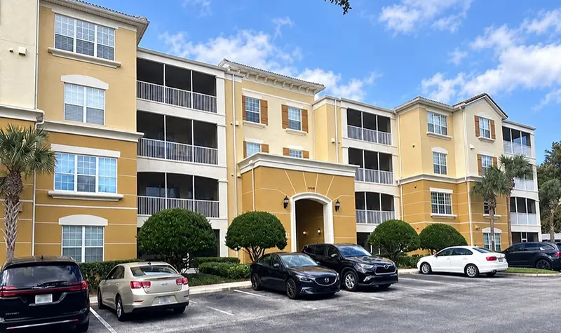 3368 Robert Trent Jones Dr #40108, FL