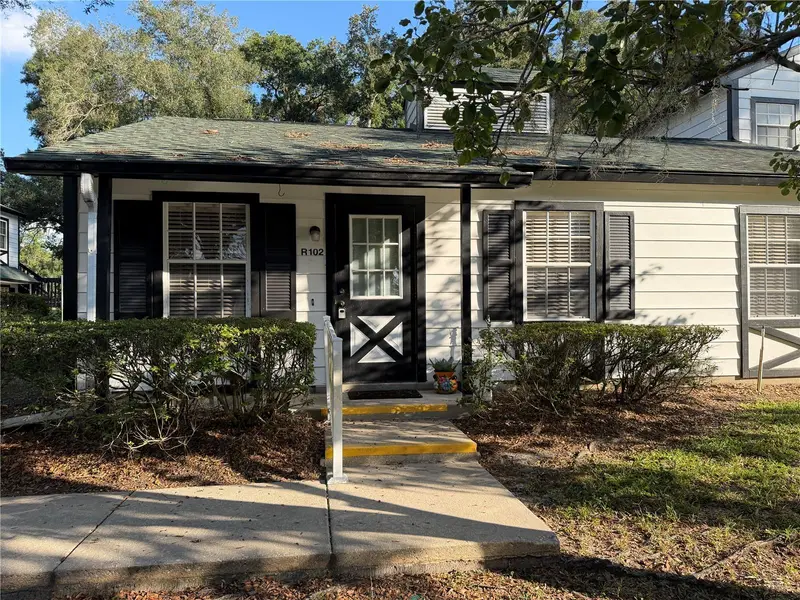 7930 Midway Drive Ter #R102, FL
