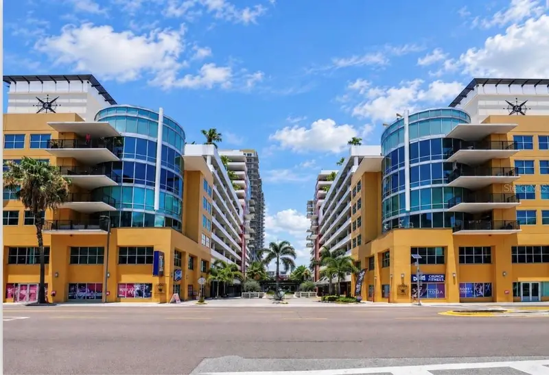 1208 E Kennedy Blvd #518, FL