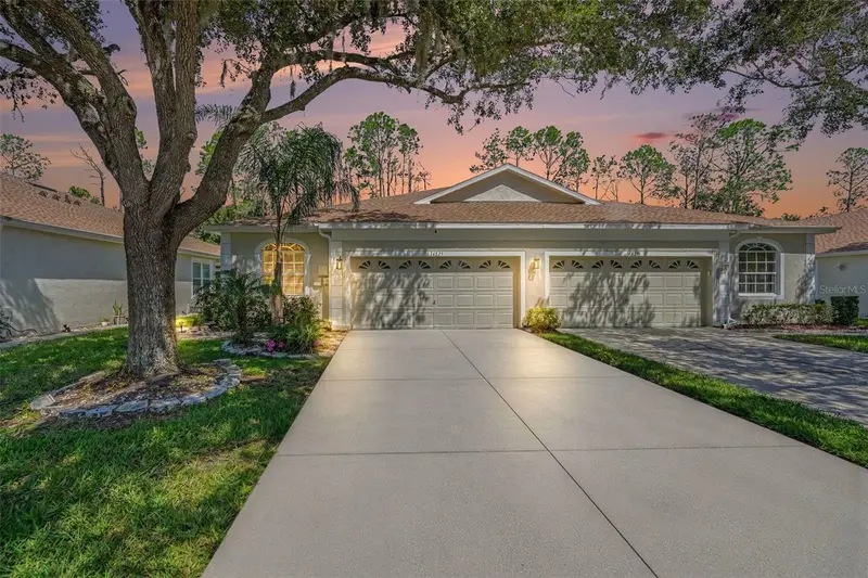 Lake Bernadette listing