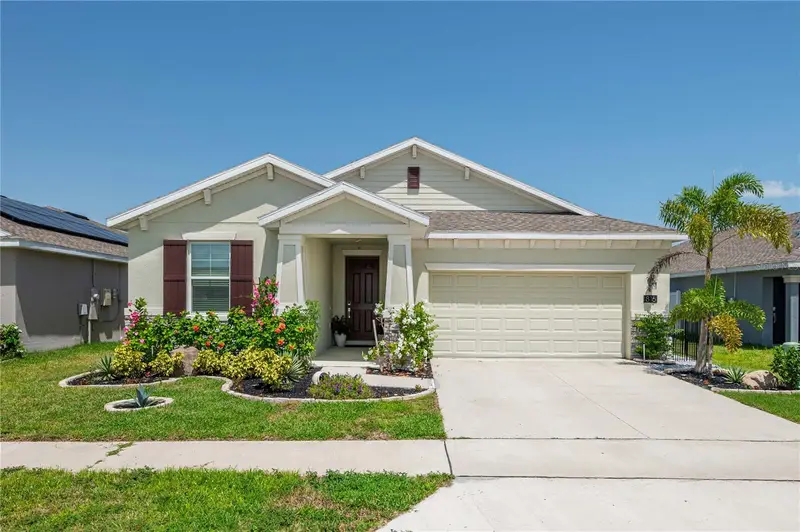 816 Grant Street, FL
