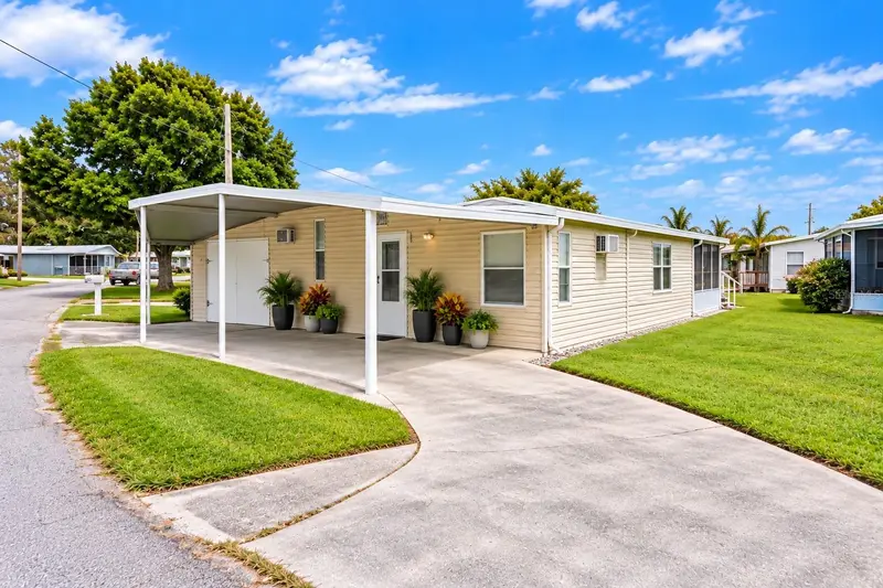 1405 Westland Dr, FL