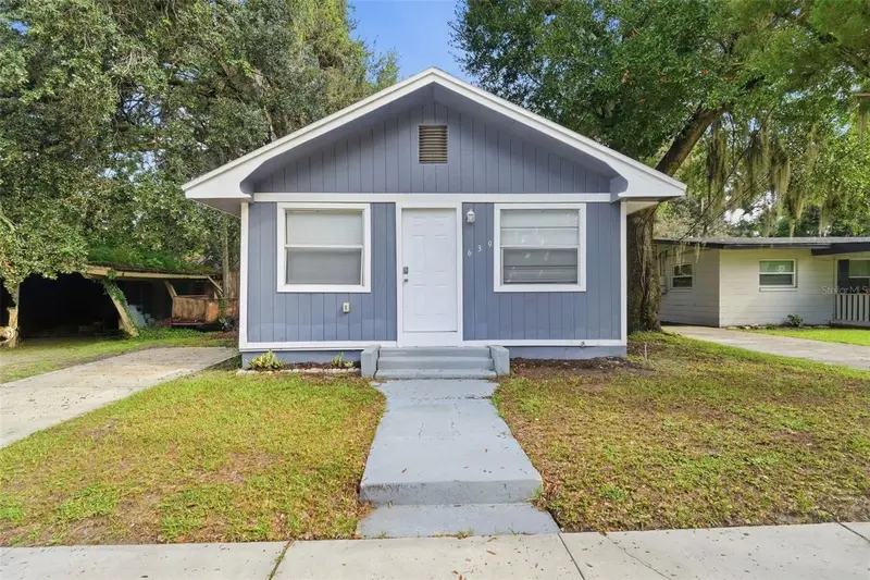 639 Grand St, FL