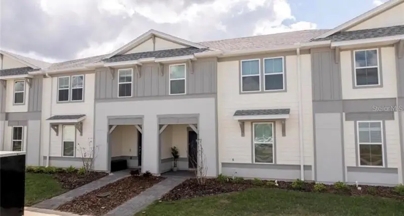 Windsor Cay listing
