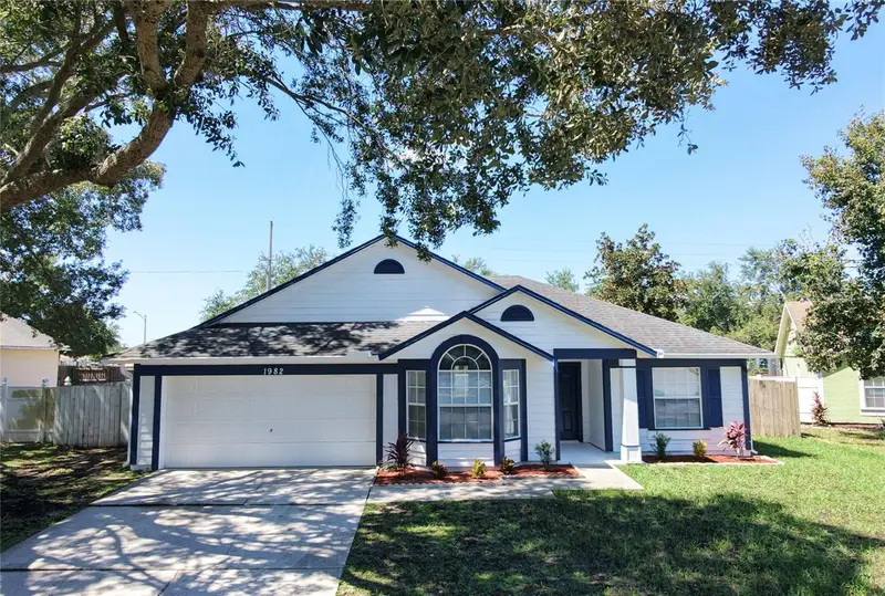 Country Chase listing
