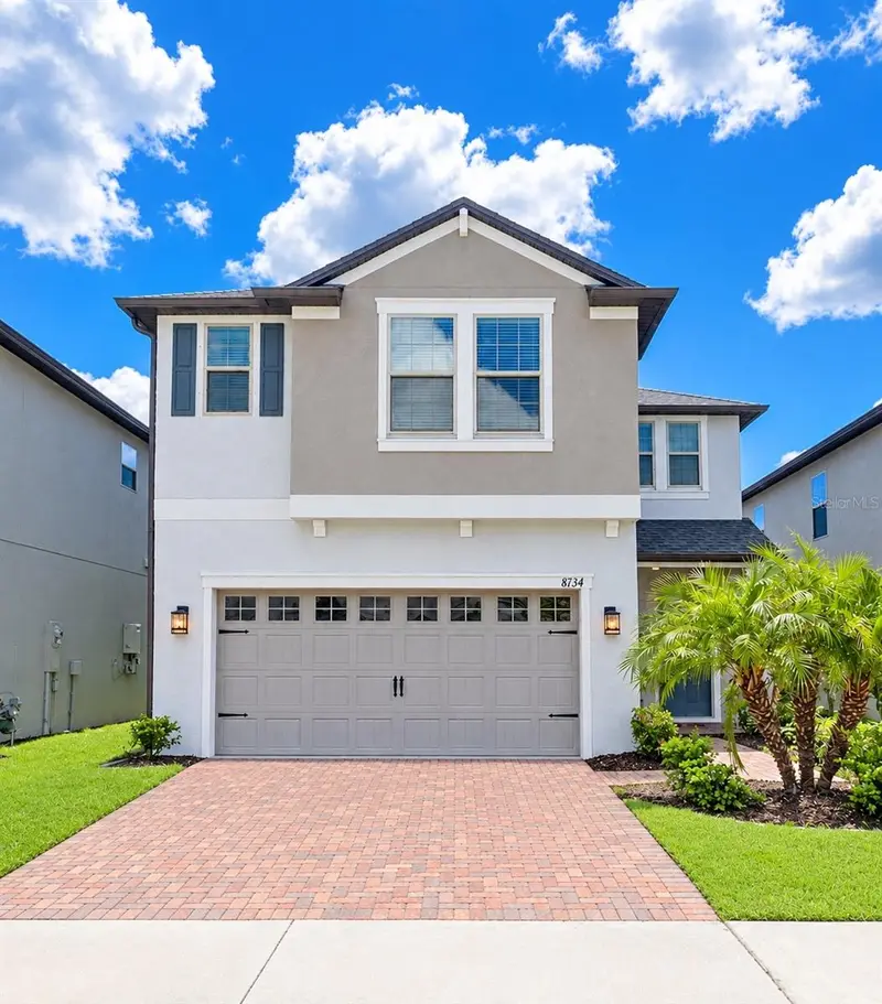 8734 Winning Fields Rd, FL