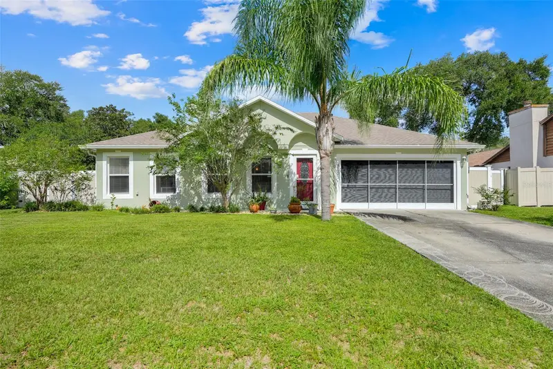 2031 Berrien Dr, FL