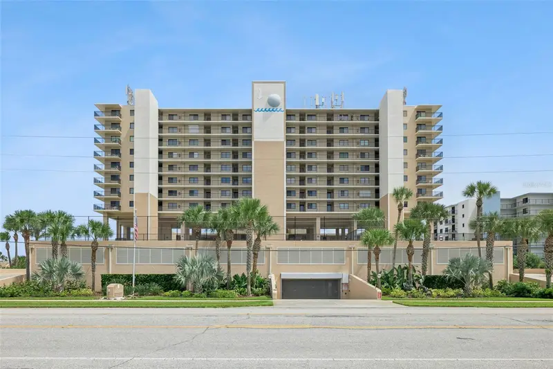 4139 S Atlantic Ave #A206, FL