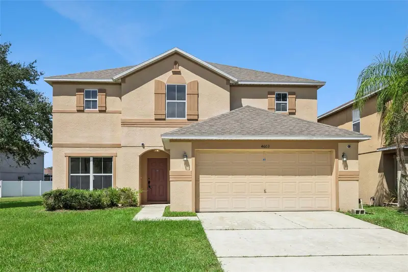 4603 Ross Lanier Ln, FL