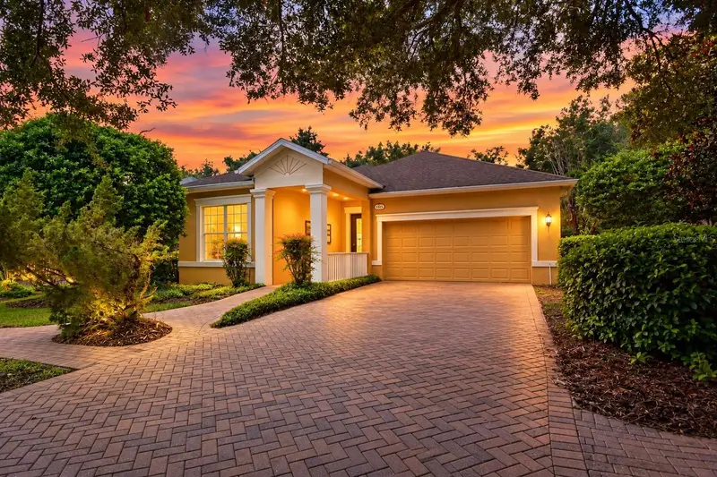 Southern Hills Plantation pending