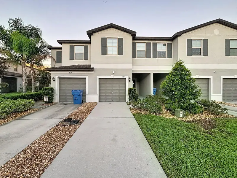1509 Cassius St, FL