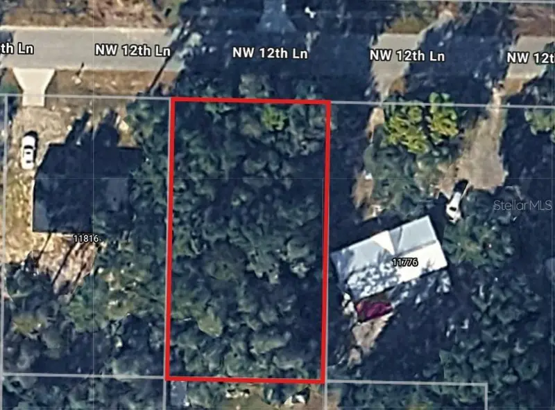 Lot 12 Nw 12th Ln, FL