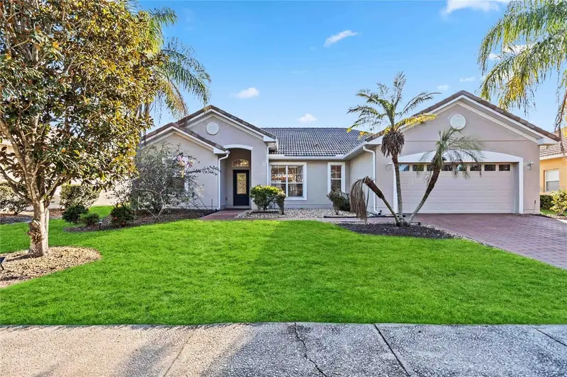Storey Lake listing