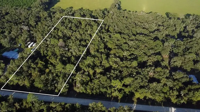 Tbd Nw 48th , Lot 15 Ter, FL