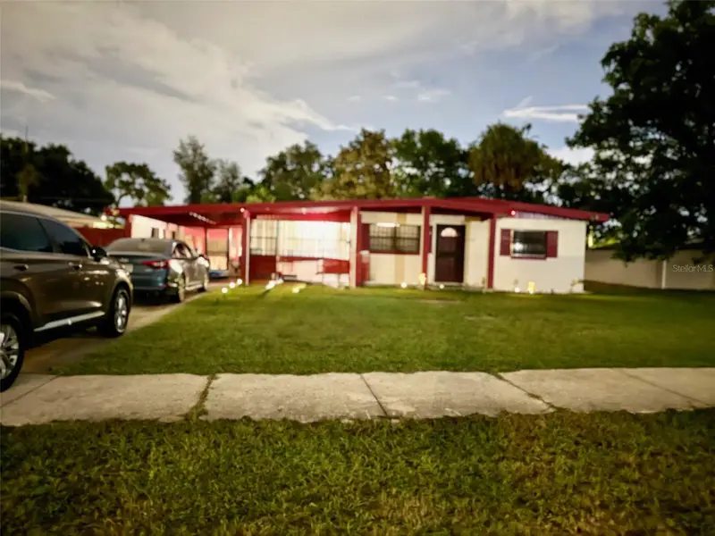 1535 Daly St, FL