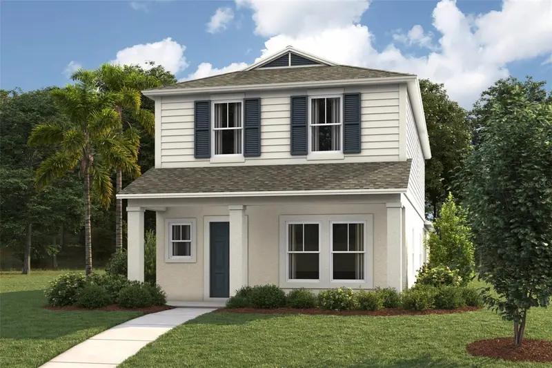 Pasadena Ridge, Zephyrhills pending