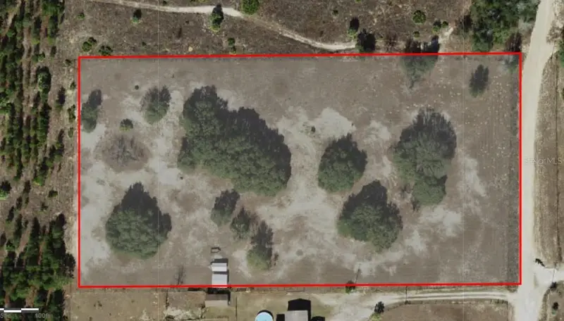 6360 S Georgian Rd, FL