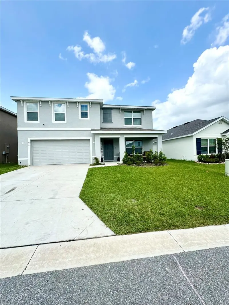 Triumph South listing