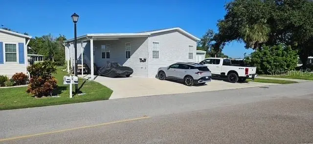 Holiday Park listing